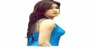 বধু মাহিয়া মাহির রাজকীয় প্রত্যাবর্তন