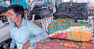 দেশে ফিরছেন ৭৮ হাজার প্রবাসী
