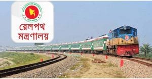 স্বাস্থ্যবিধি শিথিল হচ্ছে ট্রেনে 