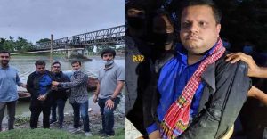 রিজেন্ট হাসপাতালের সাহেদের বিচার শুরু