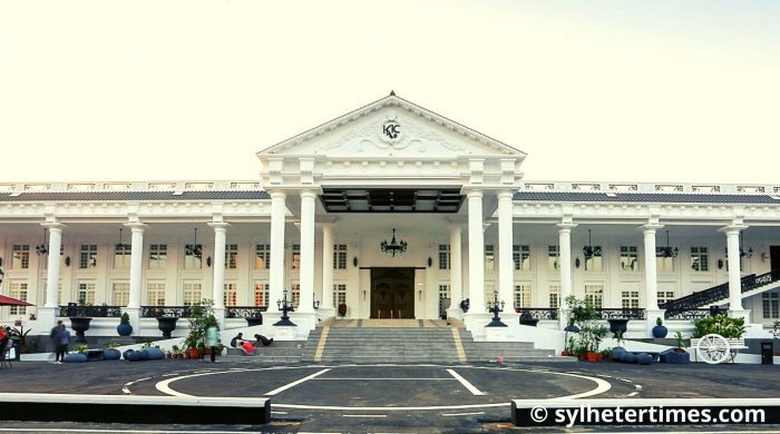 সিলেটে কমিউনিটি সেন্টার খুলে দেওয়ার সিদ্ধান্ত জেলা প্রশাসনের