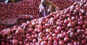পেঁয়াজের বাজার আবারও অস্থির