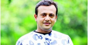 অভিনেতা রিয়াজ