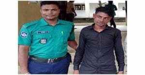 ইয়াবা বিক্রেতা হোসেন