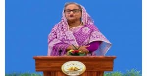 সব দেশ যেন করোনার ভ্যাকসিন সময় মতো পায়: প্রধানমন্ত্রী