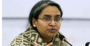 শিক্ষামন্ত্রী ডা. দীপু মনি