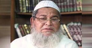 মাওলানা বাবুনগরী