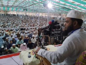 অবিলম্বে কাদিয়ানিদেরকে কাফের ঘোষণা করতে হবে: চরদফা প্রস্তাব