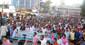 মুক্তাদির