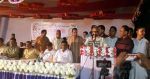 শফিক চৌধুরী