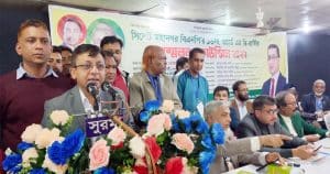 খন্দকার আব্দুল মুক্তাদির