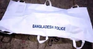 সেনা সদস্য নিহত