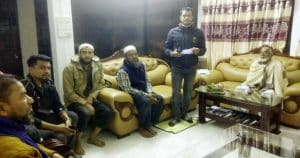 এস আই আবুল হোসেন