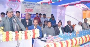 বীর মুক্তিযোদ্ধা মৃগেন কুমার