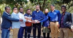মুক্তিযোদ্ধা পরিবার