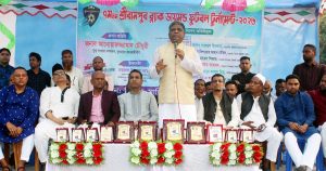 আনোয়ারুজ্জামান
