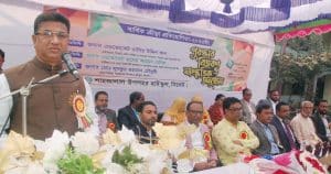 এড. নাসির উদ্দিন খান