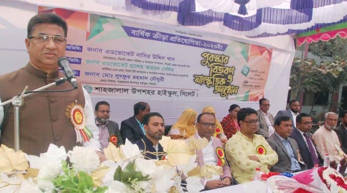 এড. নাসির উদ্দিন খান