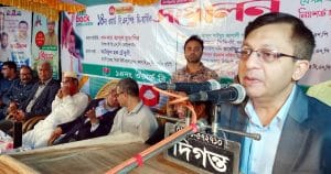 মুক্তাদির
