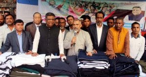 শফিউল আলম নাদেল