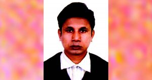 সুমন কুমার দাস