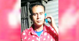 নিহত
