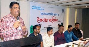 আনোয়ারুজ্জামান