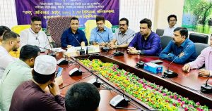 আনোয়ারুজ্জামান চৌধুরী
