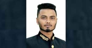 জাকির হোসেন ইমন