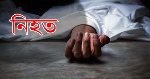 নিহত