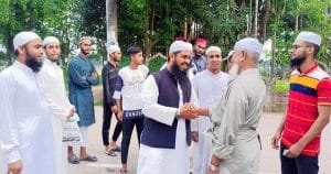 মাহমুদুল হাসান