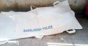 ঝুলন্ত লাশ উদ্ধার