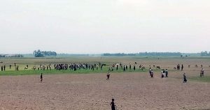 সংঘর্ষ