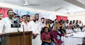 আনোয়ারুজ্জামান