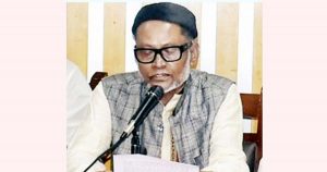 মাহবুবুর রহমান