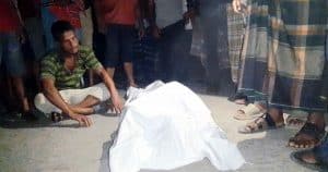 মৃত্যু