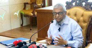 মেয়র আরিফ