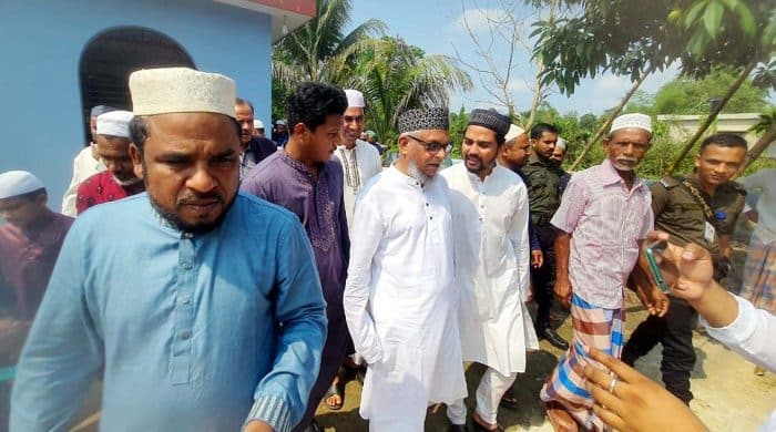 মেয়র আরিফুল হক