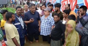 আনোয়ারুজ্জামান