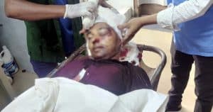 নিহত