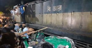 সিএনজির চালক