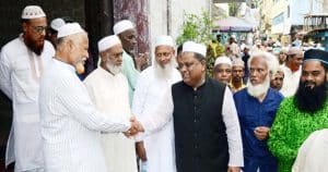 আনোয়ারুজ্জামান