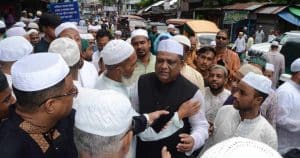 আনোয়ারুজ্জামান
