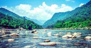 সিলেটের পর্যটন